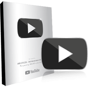 Youtube Award winning channel